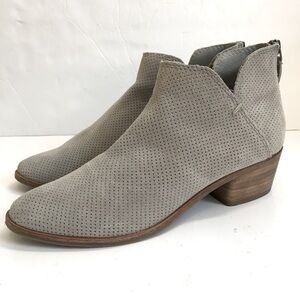 Dolce Vita Karsen Leather Bootie